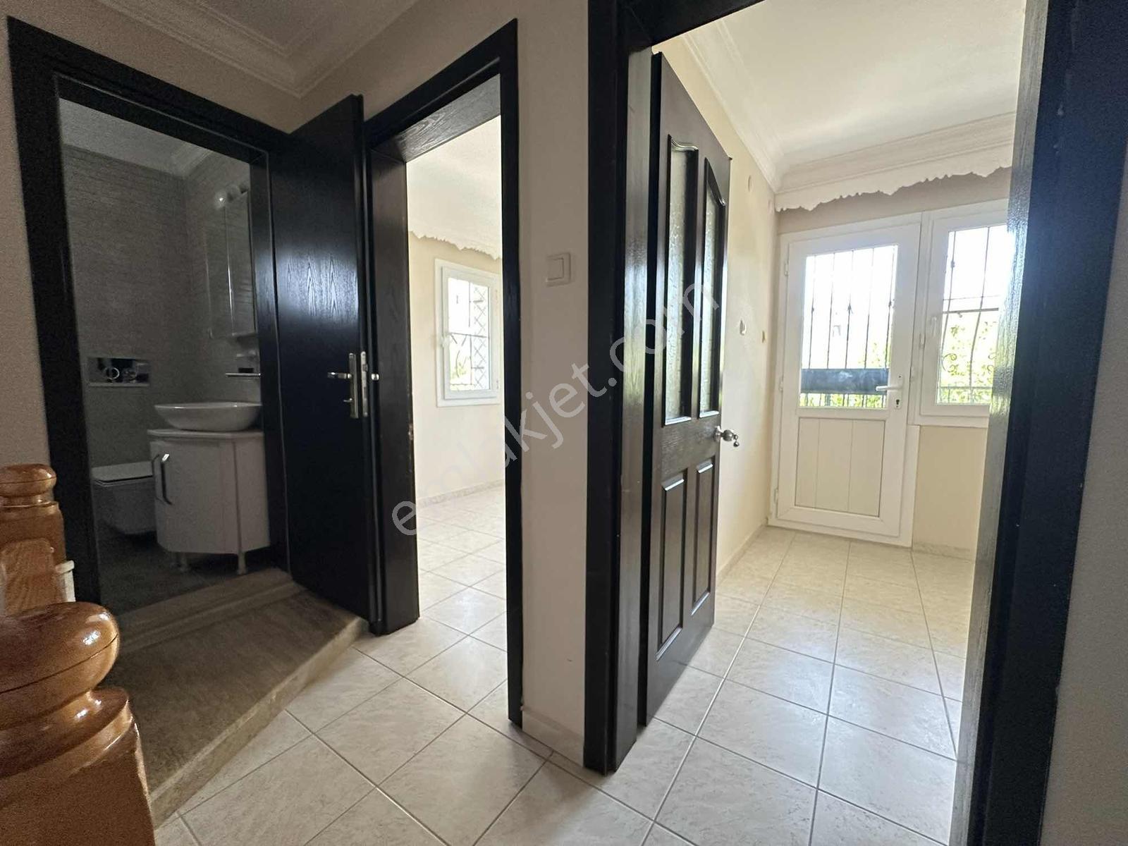 Didim Altınkumda 3+1 Bahçeli Denıze Yakın Köşe Villa — fotoğraf 19