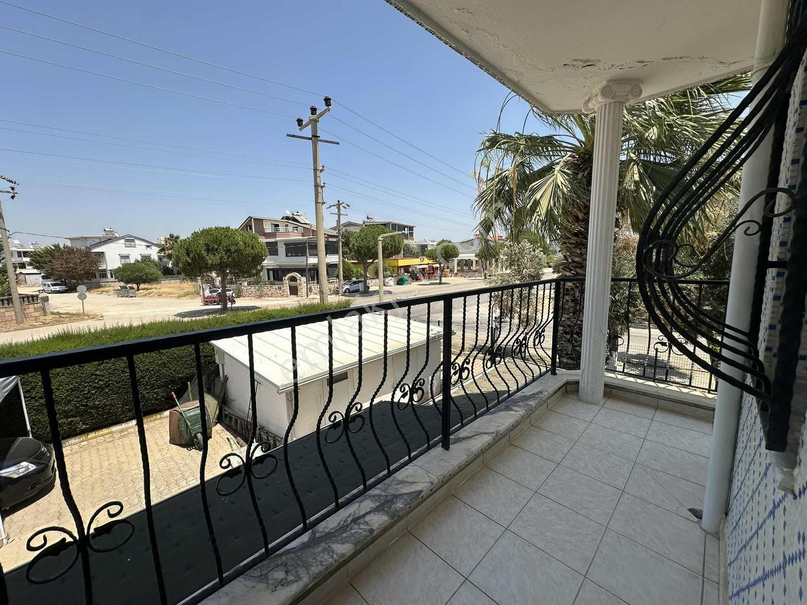 Didim Altınkumda 3+1 Bahçeli Denıze Yakın Köşe Villa — fotoğraf 24