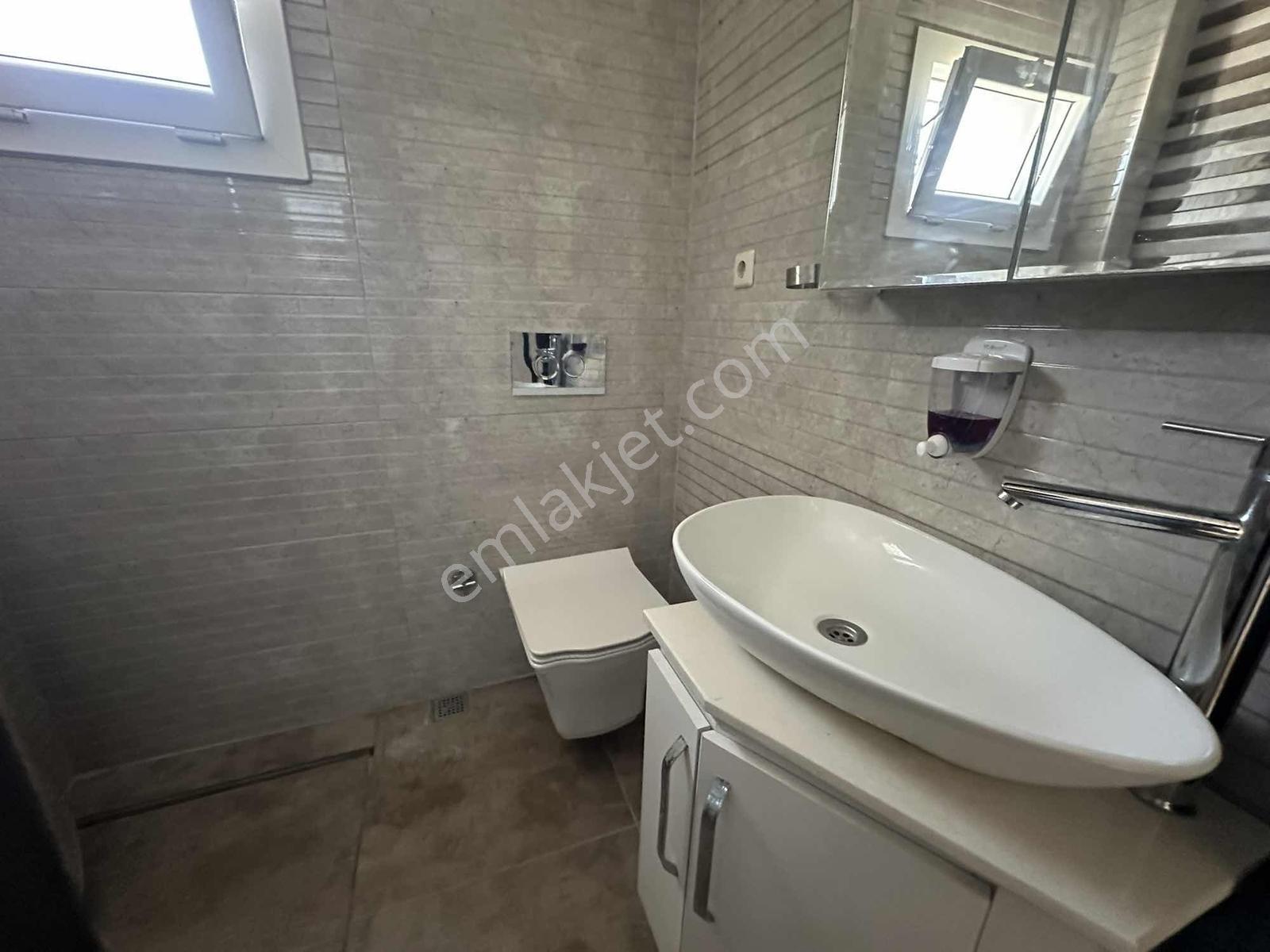 Didim Altınkumda 3+1 Bahçeli Denıze Yakın Köşe Villa — fotoğraf 27