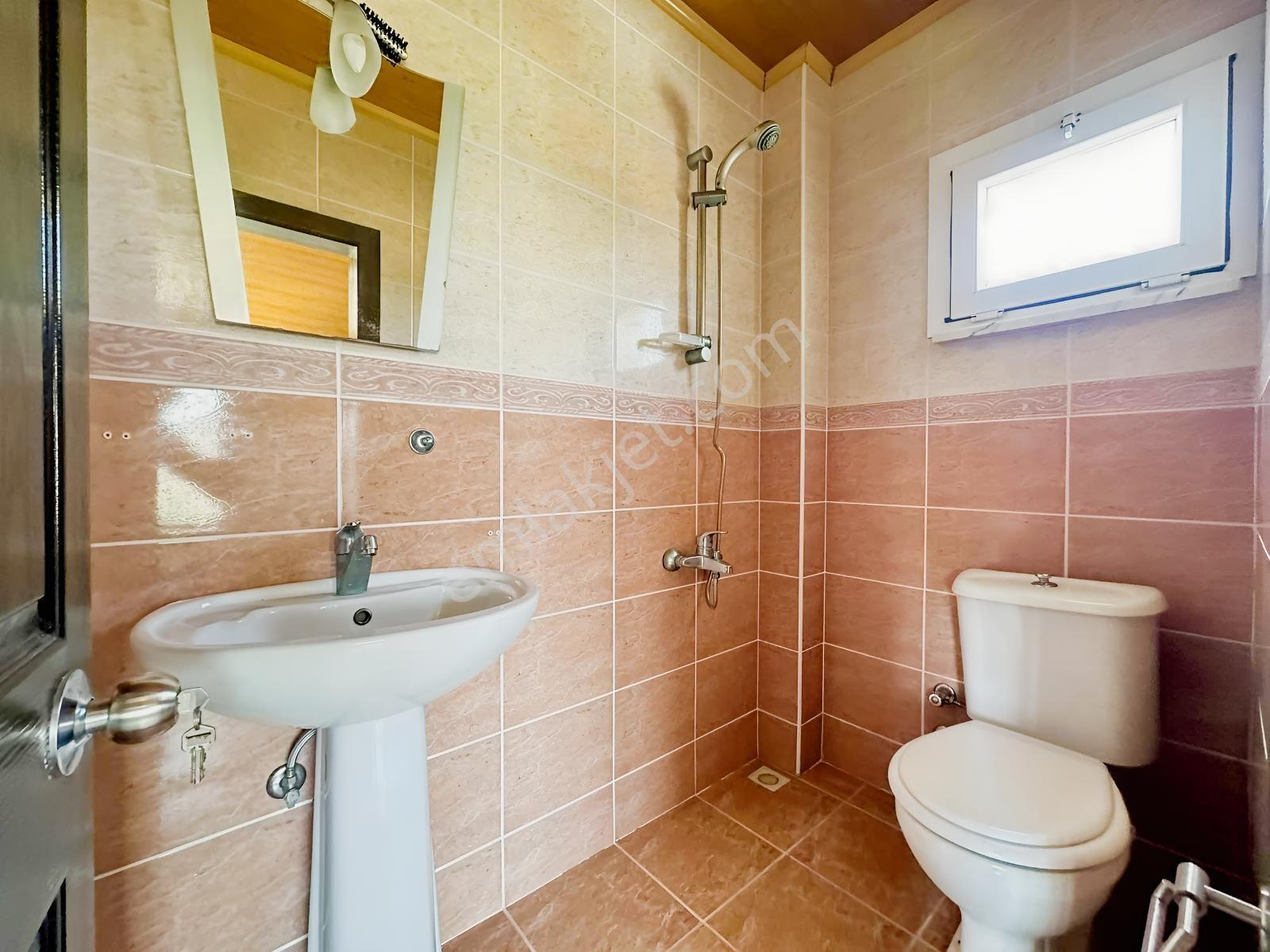 Didim Altınkumda 3+1 Bahçeli Denıze Yakın Köşe Villa — fotoğraf 31