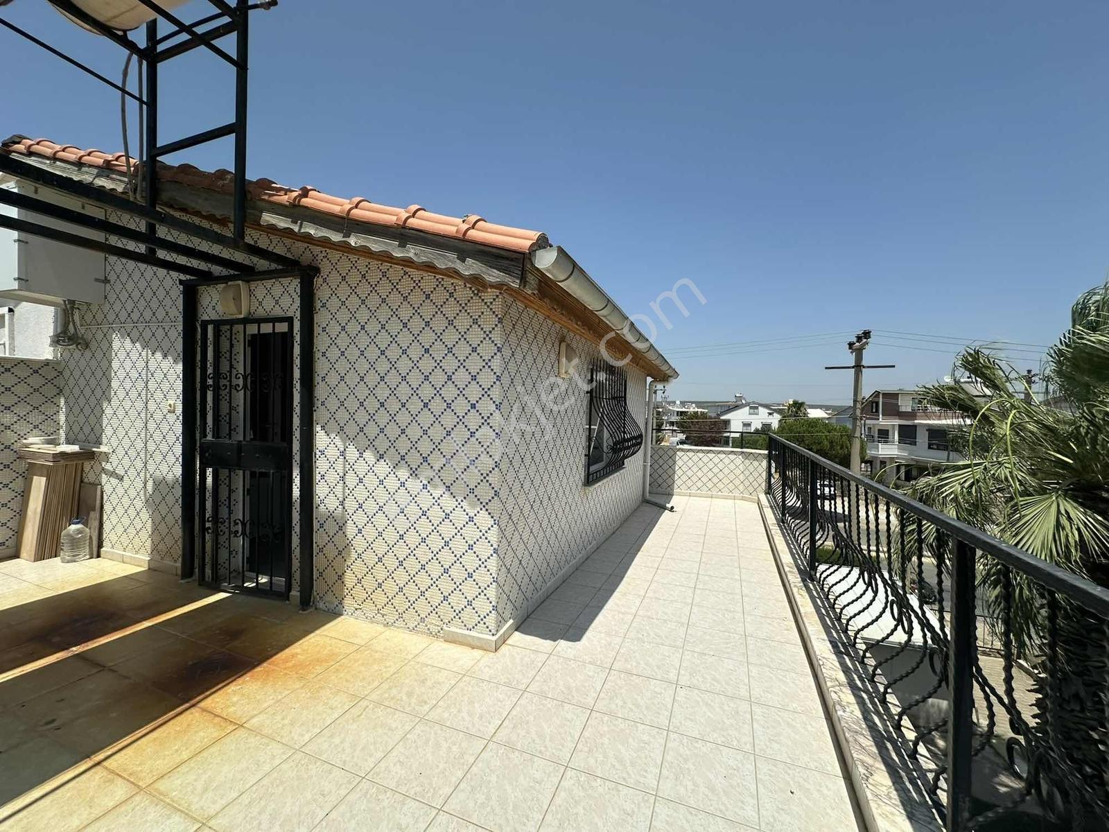 Didim Altınkumda 3+1 Bahçeli Denıze Yakın Köşe Villa — fotoğraf 34