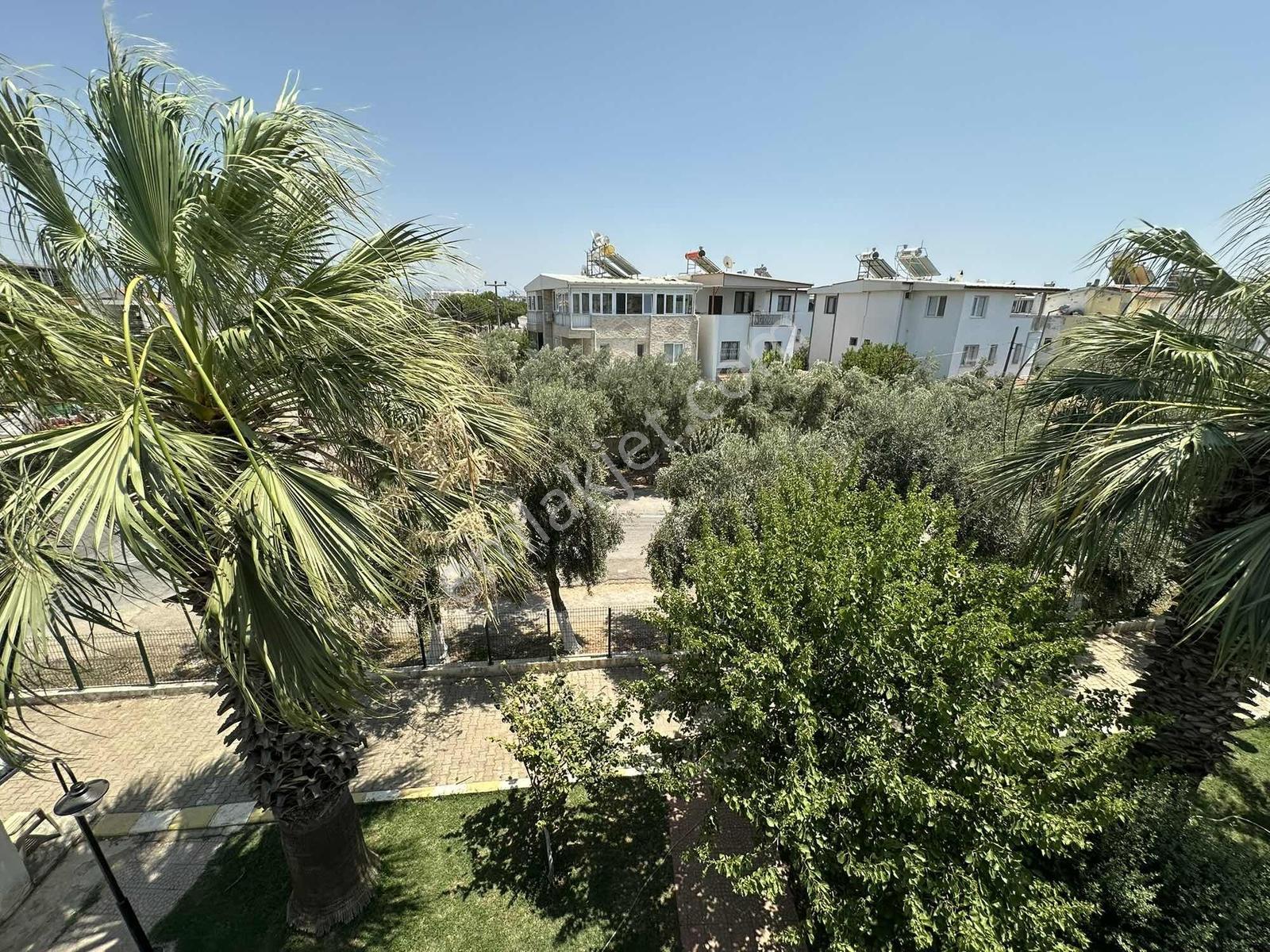 Didim Altınkumda 3+1 Bahçeli Denıze Yakın Köşe Villa — fotoğraf 35