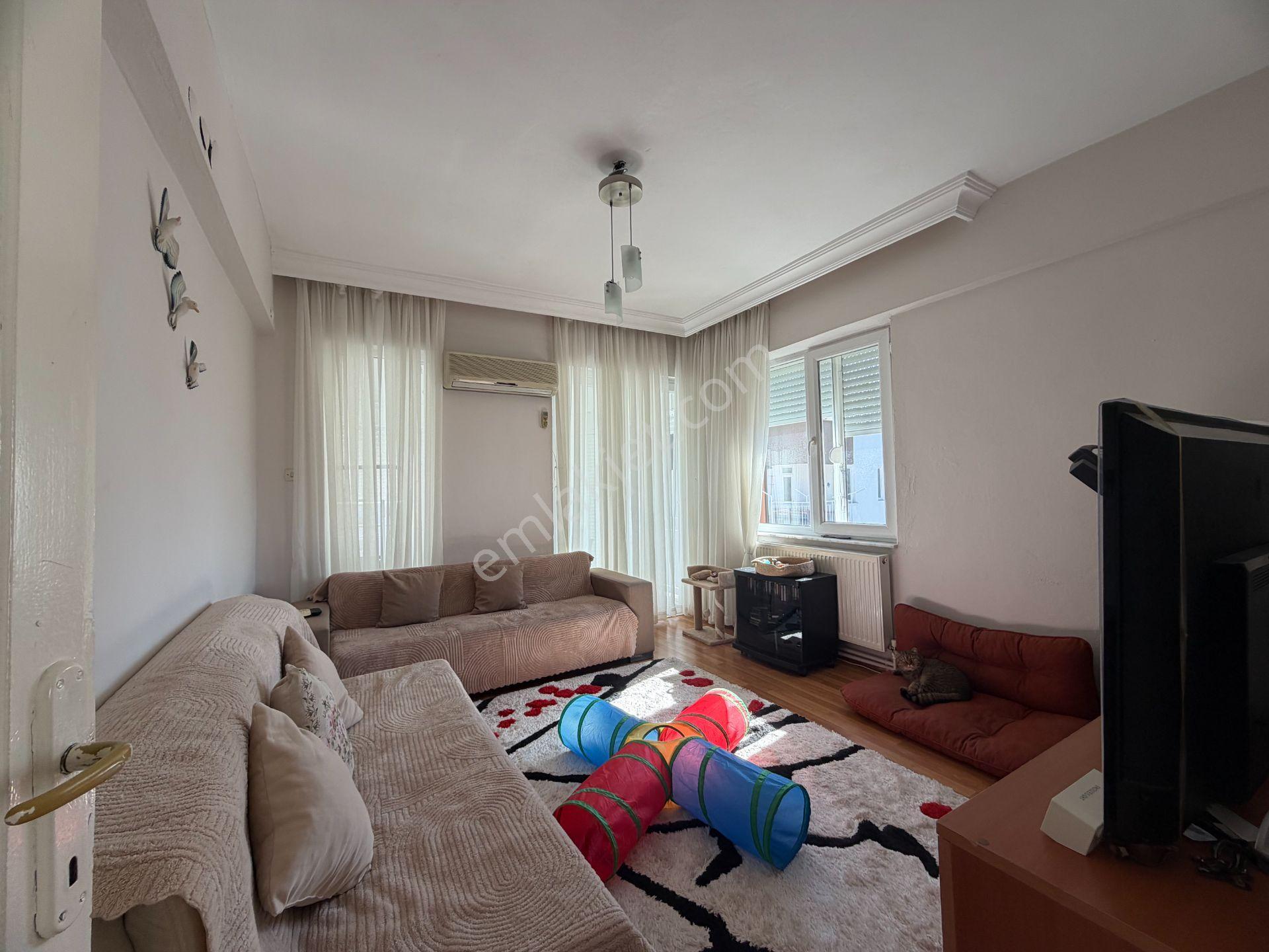 Şafak Emlak Satılık Uluç Mah. Site İçi 3+1 155 M2 Doğal Gazlı — fotoğraf 7