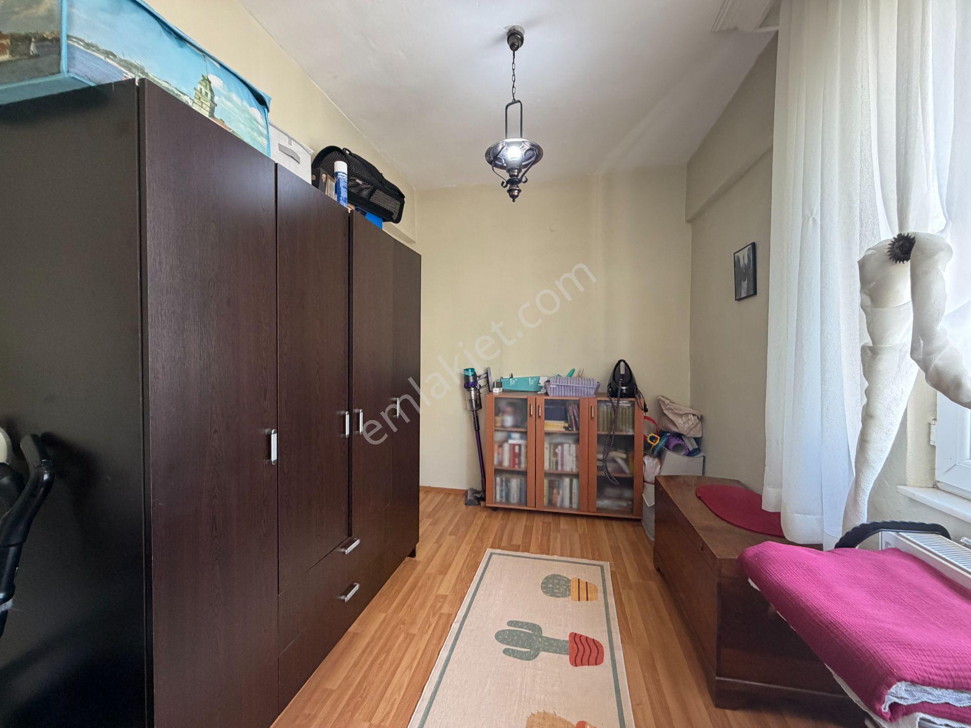Şafak Emlak Satılık Uluç Mah. Site İçi 3+1 155 M2 Doğal Gazlı — fotoğraf 12