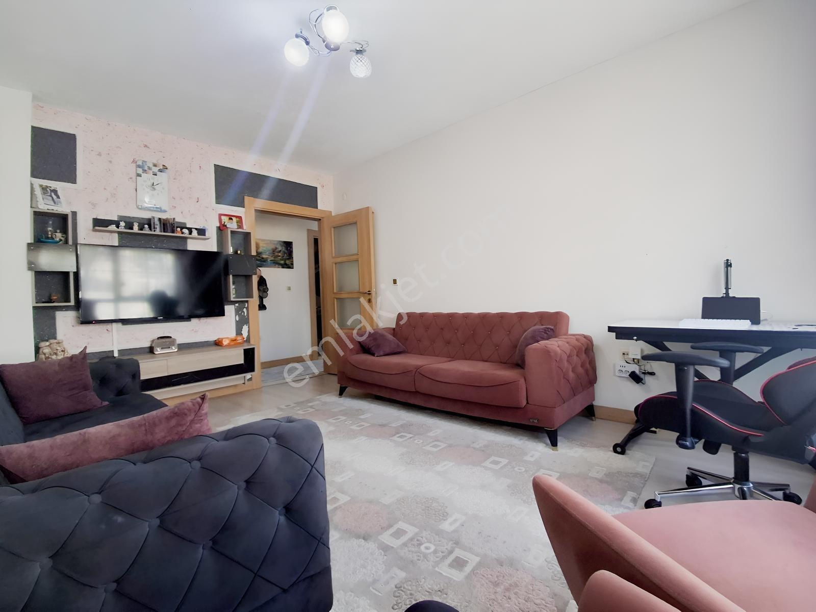 Kolçan Emlak'tan Toki 345 Evlerinde 2+1 Daire — fotoğraf 2