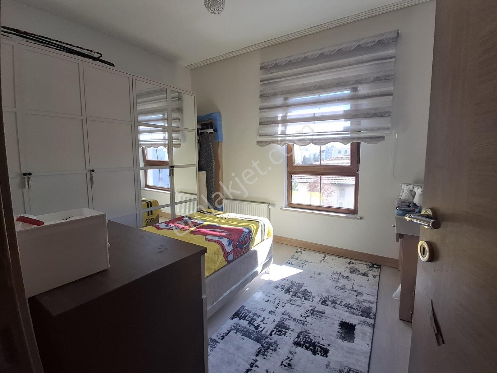Kolçan Emlak'tan Toki 345 Evlerinde 2+1 Daire — fotoğraf 3