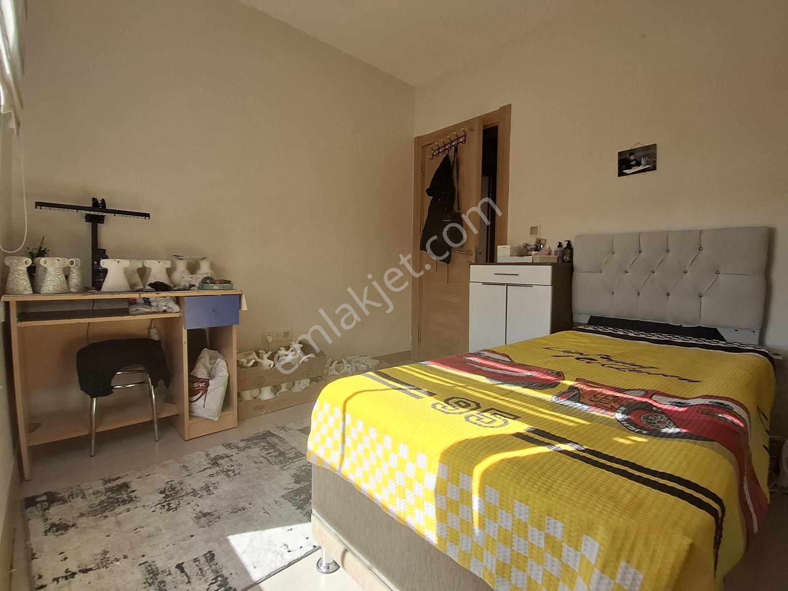 Kolçan Emlak'tan Toki 345 Evlerinde 2+1 Daire — fotoğraf 4