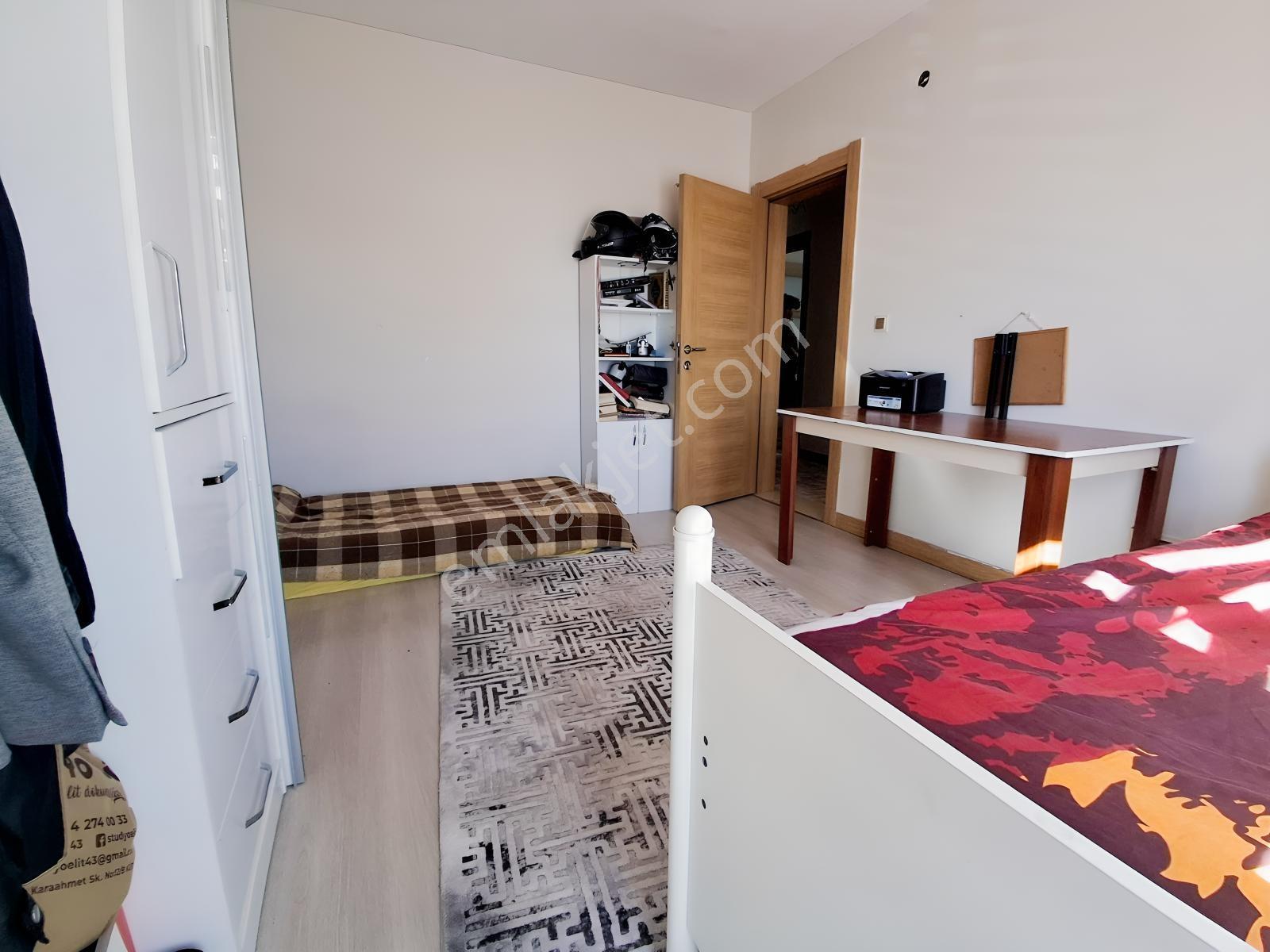 Kolçan Emlak'tan Toki 345 Evlerinde 2+1 Daire — fotoğraf 6