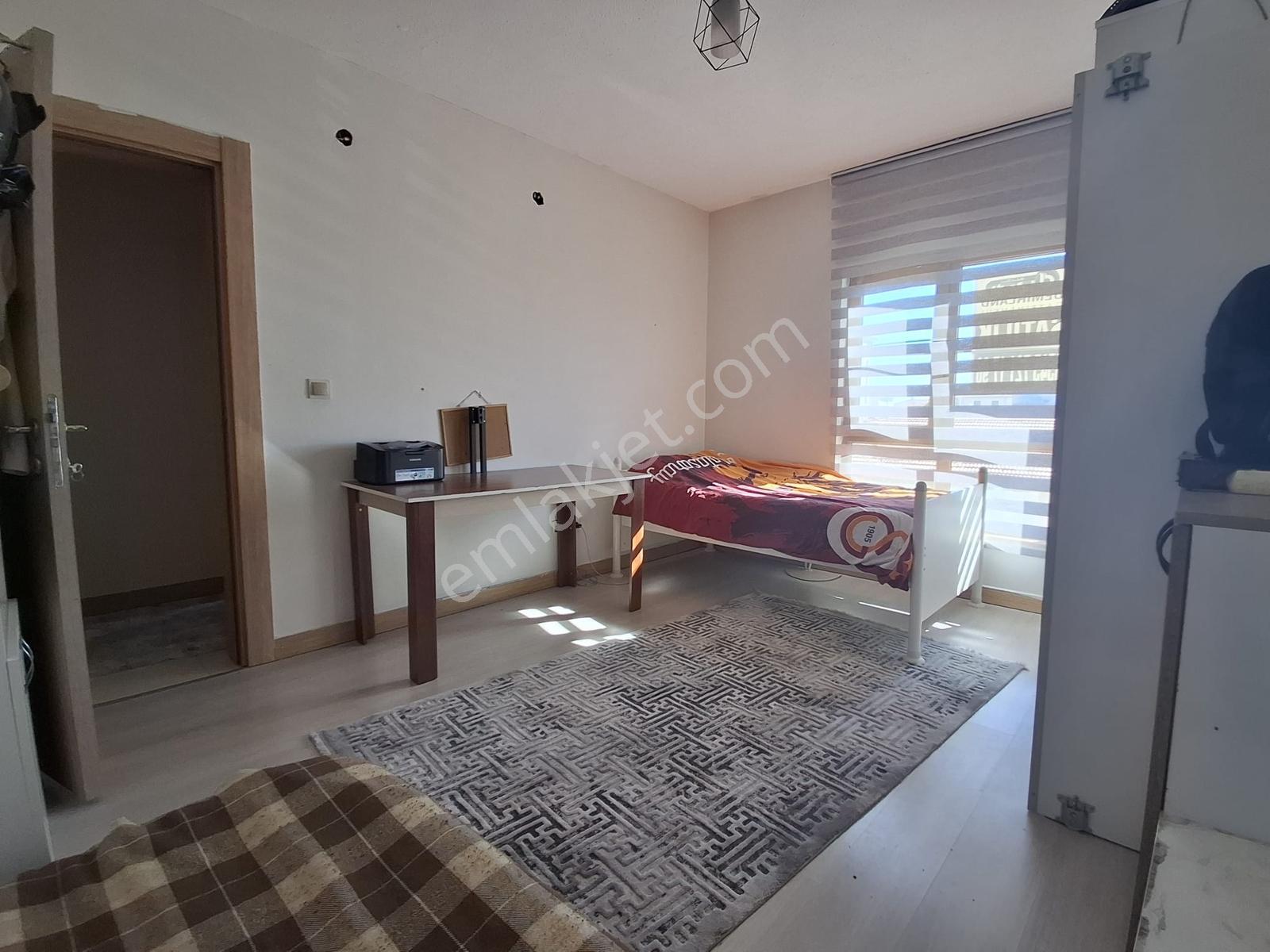 Kolçan Emlak'tan Toki 345 Evlerinde 2+1 Daire — fotoğraf 7