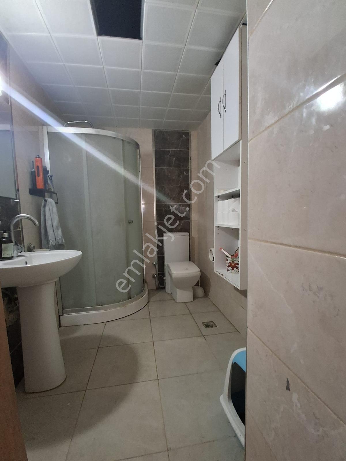 Kolçan Emlak'tan Toki 345 Evlerinde 2+1 Daire — fotoğraf 8