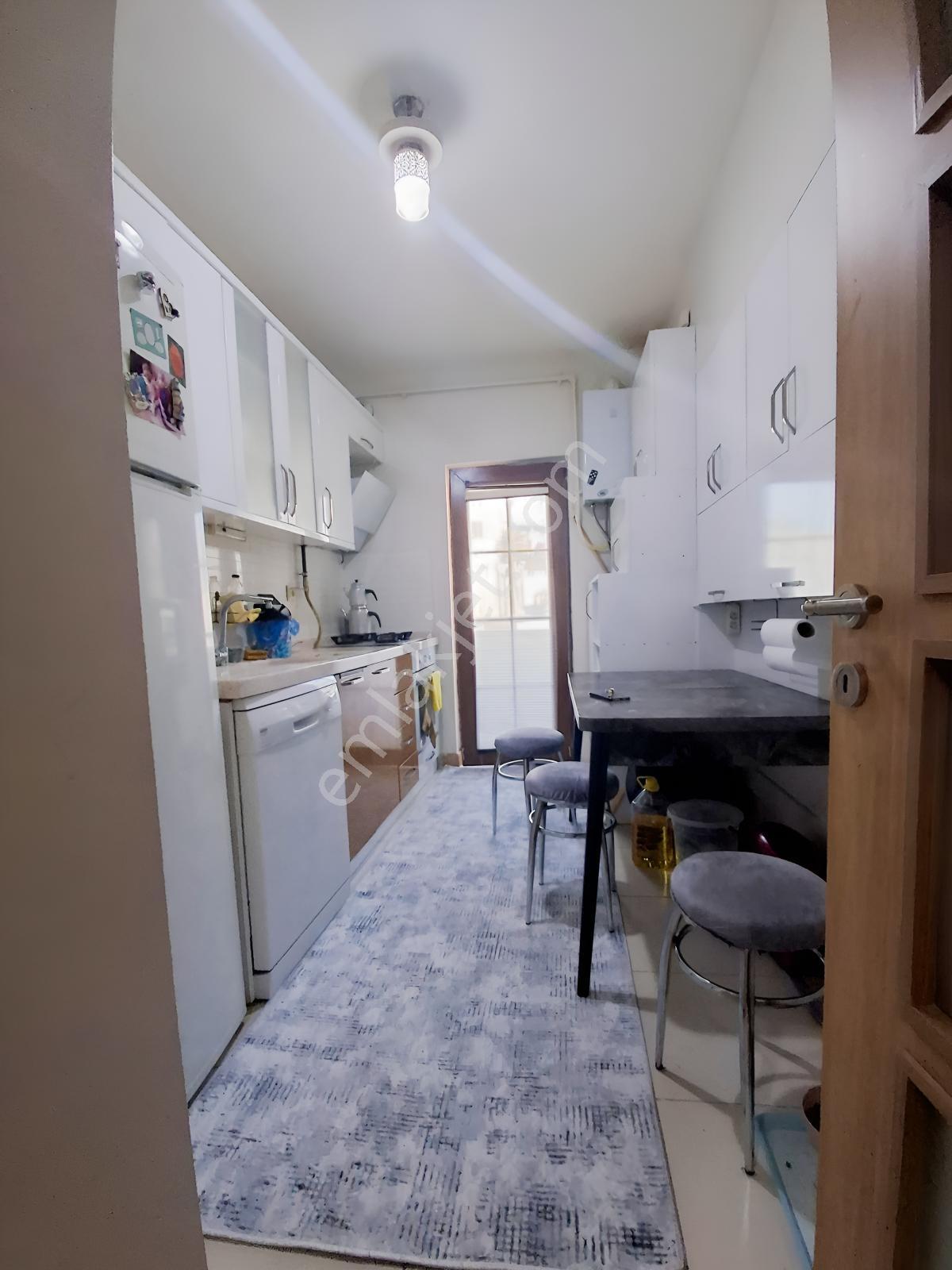 Kolçan Emlak'tan Toki 345 Evlerinde 2+1 Daire — fotoğraf 9
