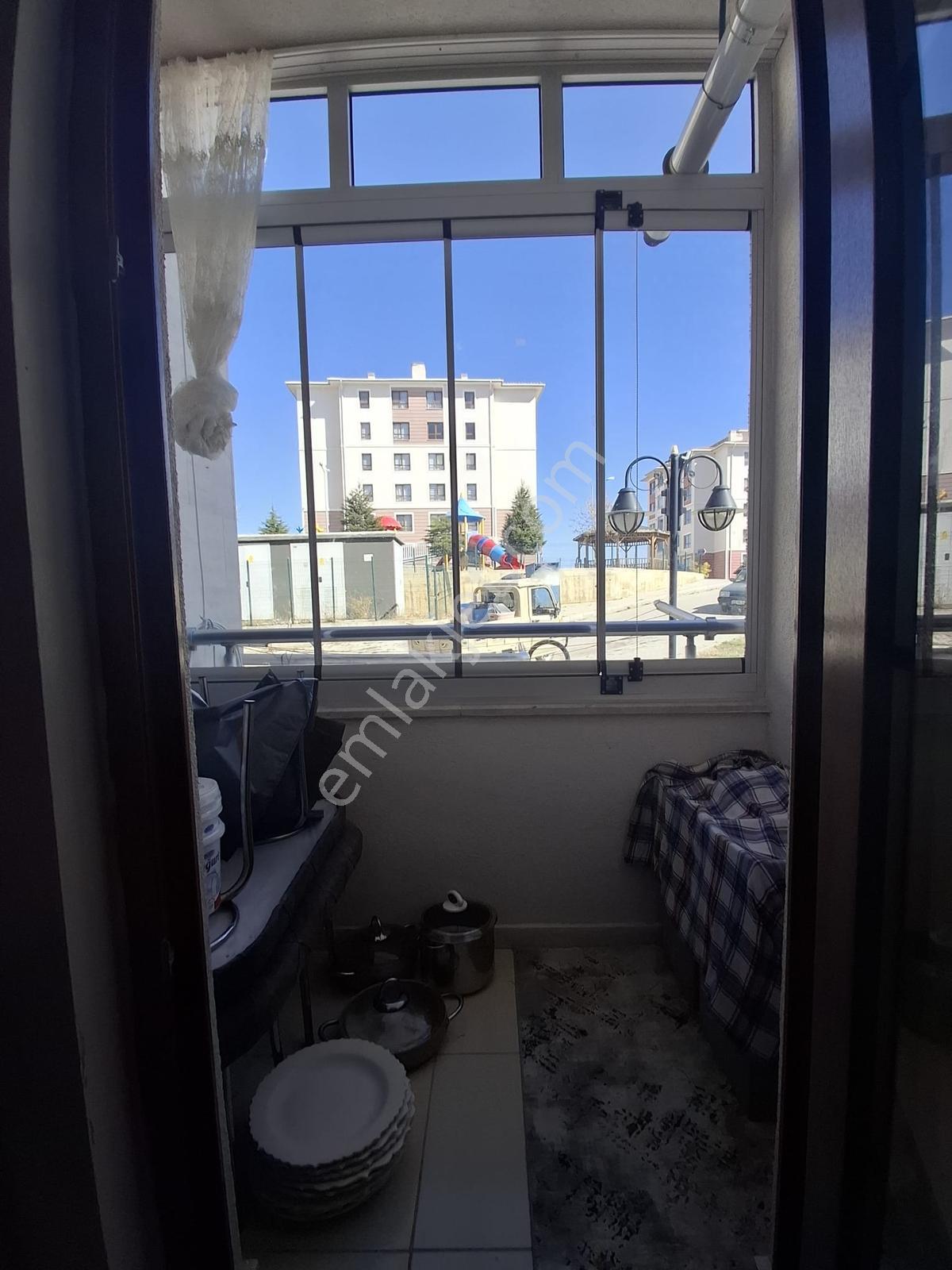 Kolçan Emlak'tan Toki 345 Evlerinde 2+1 Daire — fotoğraf 10