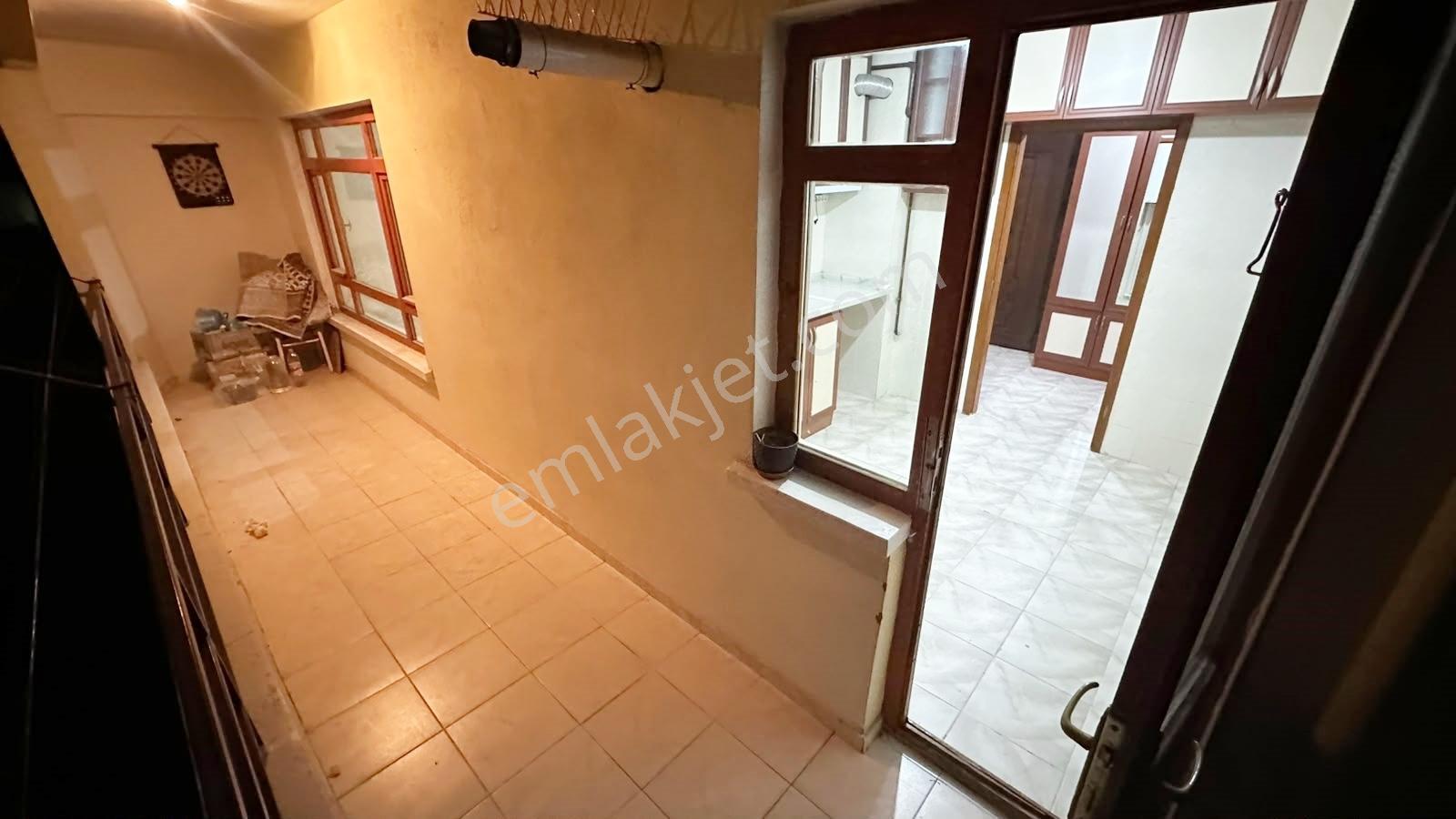 Gzd.mh. Natayolu Cd.dibi İskanlı %80 Kredi Satılık 3+1 Daire!!! — fotoğraf 7