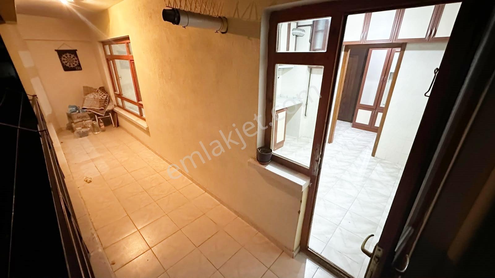 Gzd.mh. Natayolu Cd.dibi İskanlı %80 Kredi Satılık 3+1 Daire!!! — fotoğraf 28