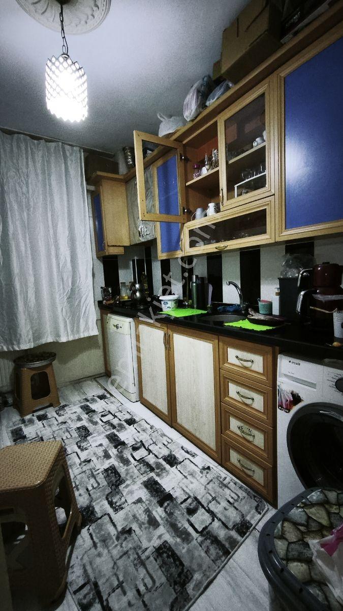 Truva Yağız'dan Saitbey'de Satılık 2+1 Daire — fotoğraf 8
