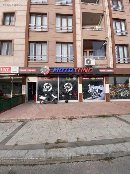 Kültür Merkezi'nin Karşısında Satılık Dükkan — fotoğraf 28
