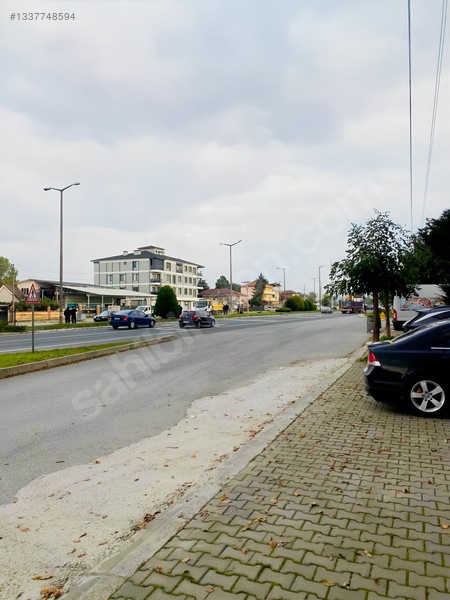 Kültür Merkezi'nin Karşısında Satılık Dükkan — fotoğraf 30