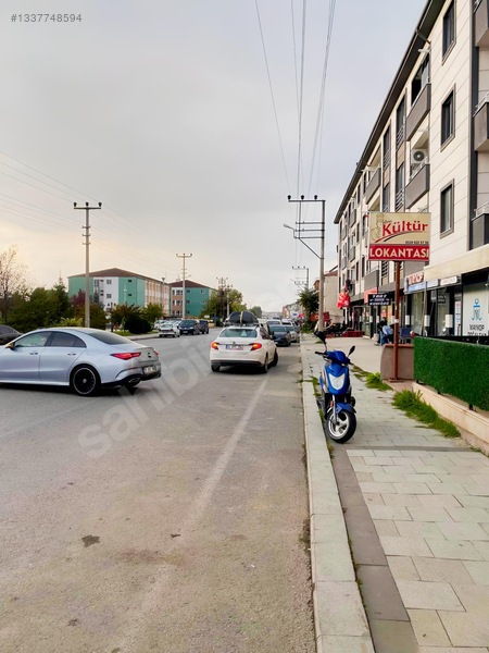 Kültür Merkezi'nin Karşısında Satılık Dükkan — fotoğraf 31