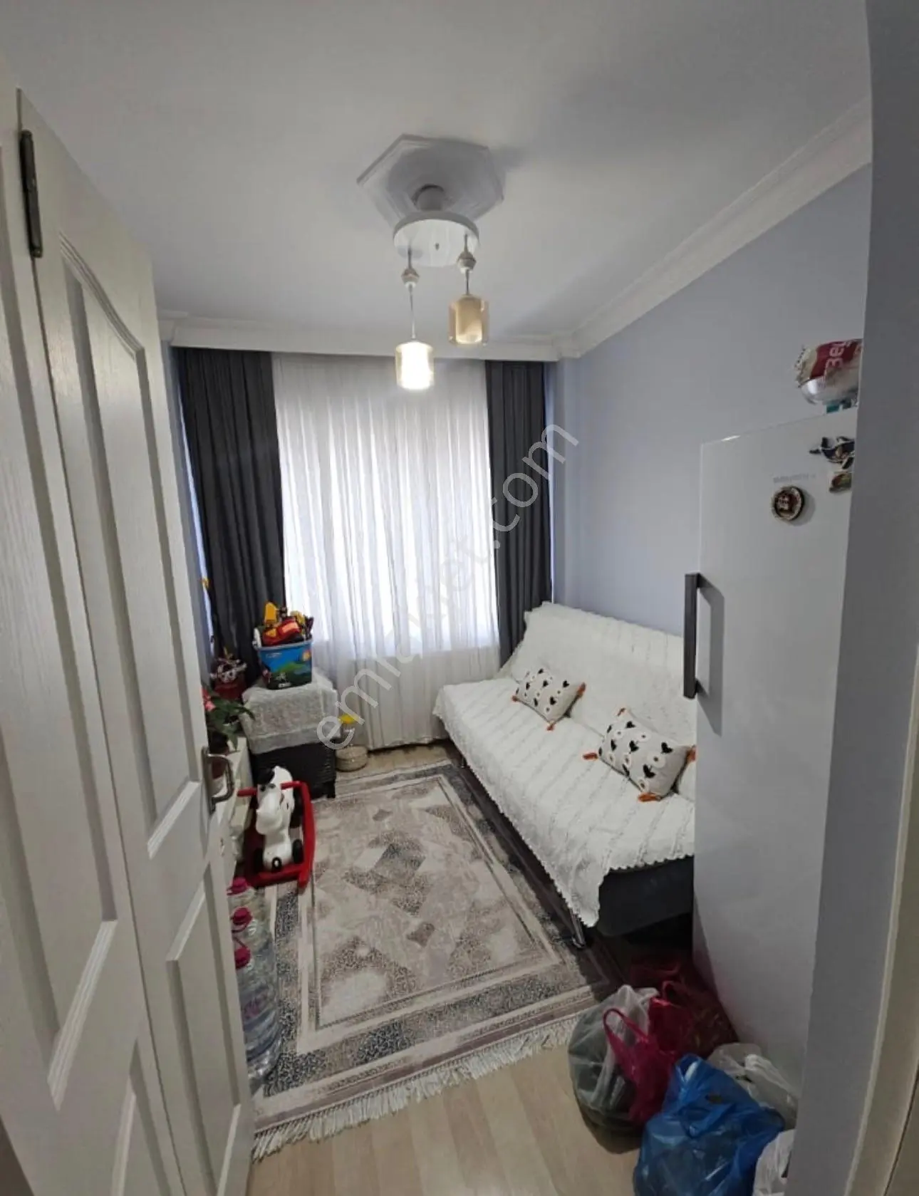 Şehremenide 2+1 Satılık Daire — fotoğraf 3