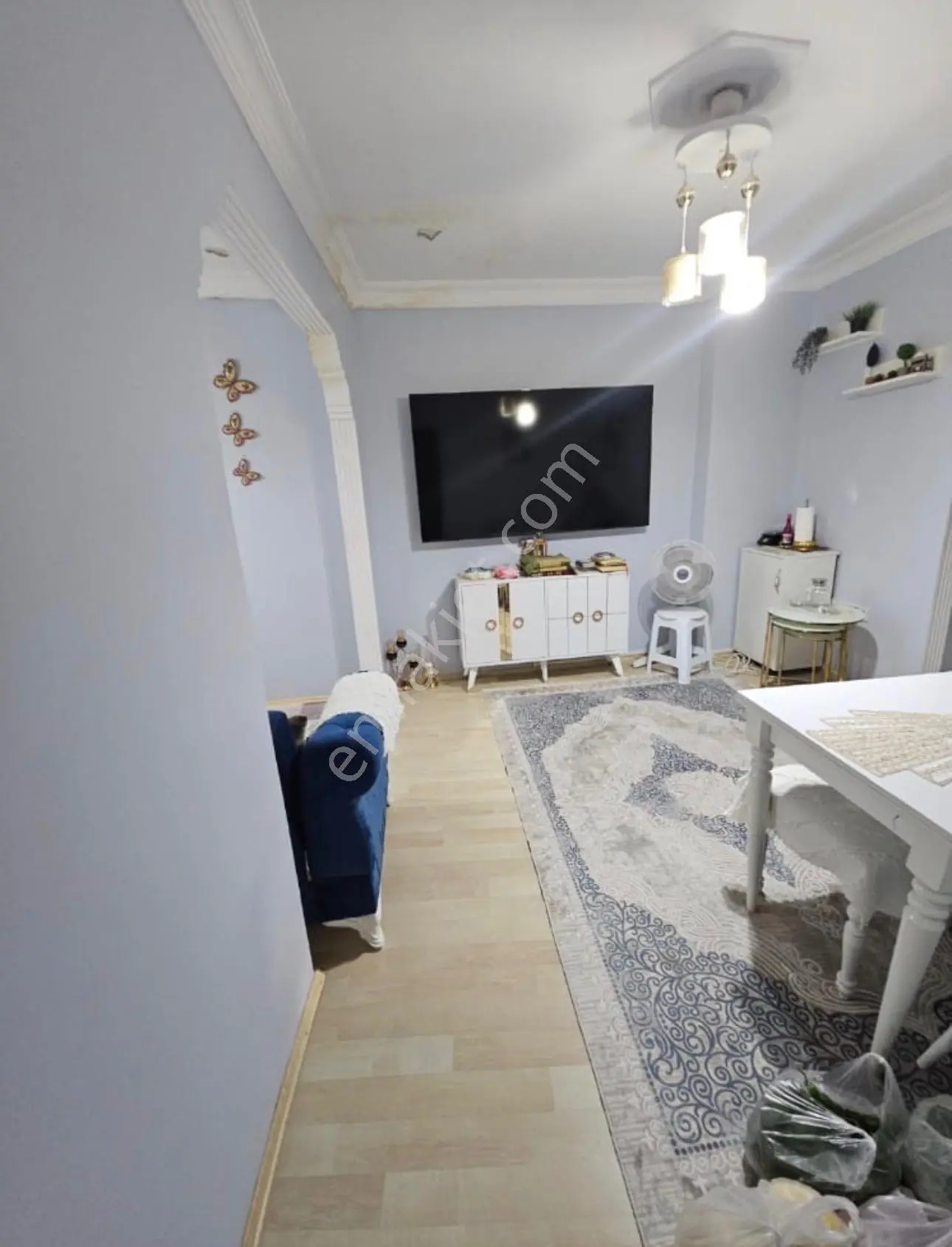 Şehremenide 2+1 Satılık Daire — fotoğraf 4