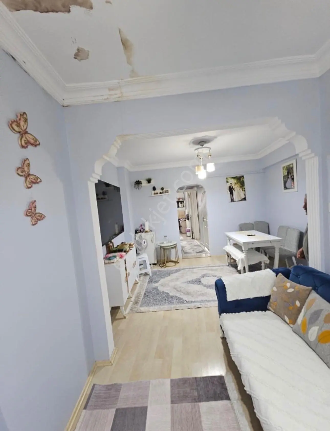 Şehremenide 2+1 Satılık Daire — fotoğraf 6