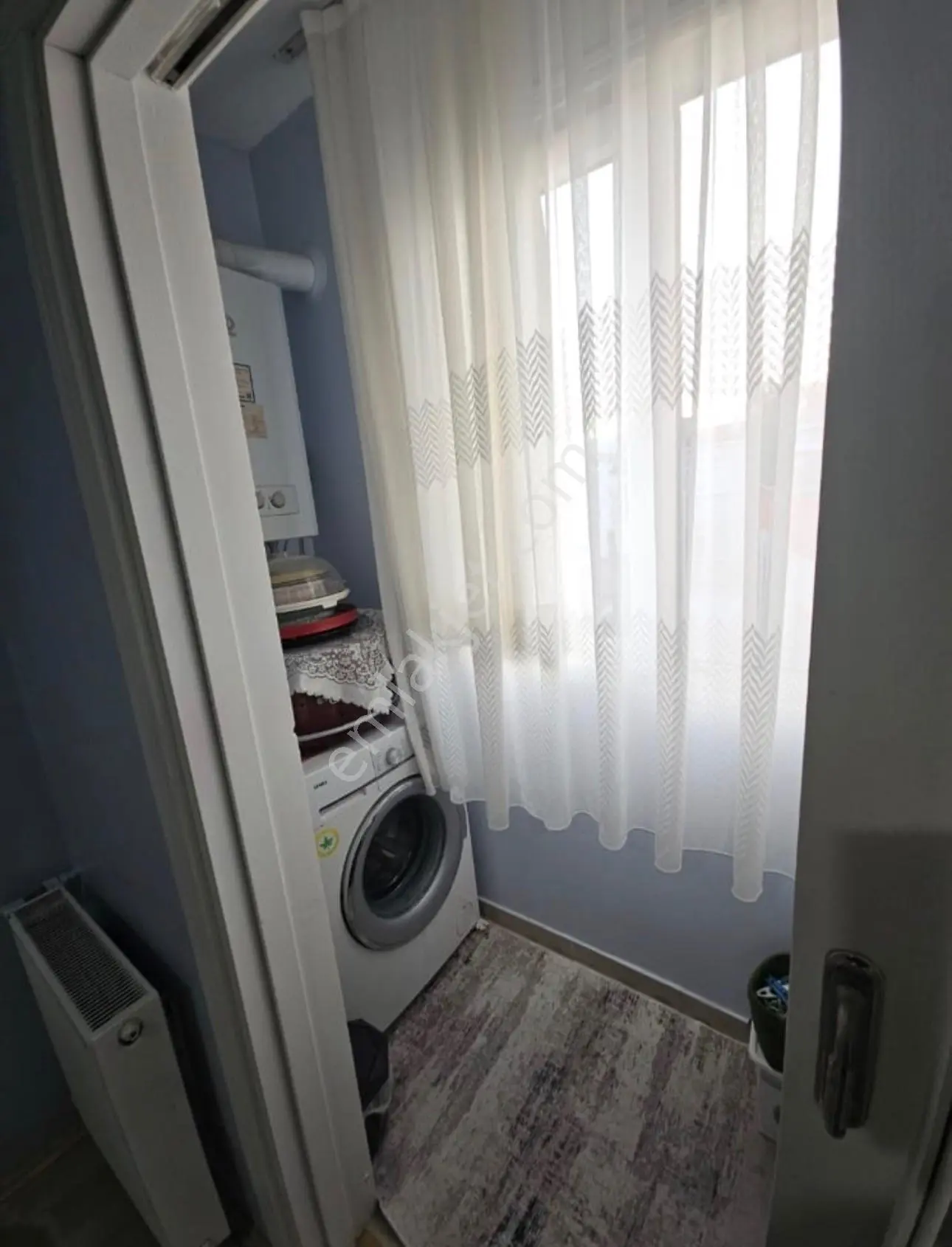 Şehremenide 2+1 Satılık Daire — fotoğraf 15