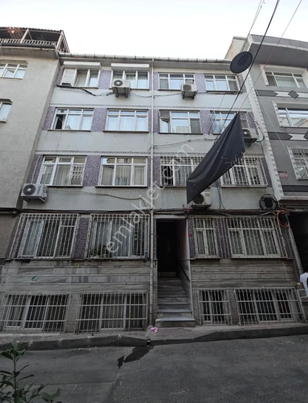 Şehremenide 2+1 Satılık Daire — fotoğraf 16