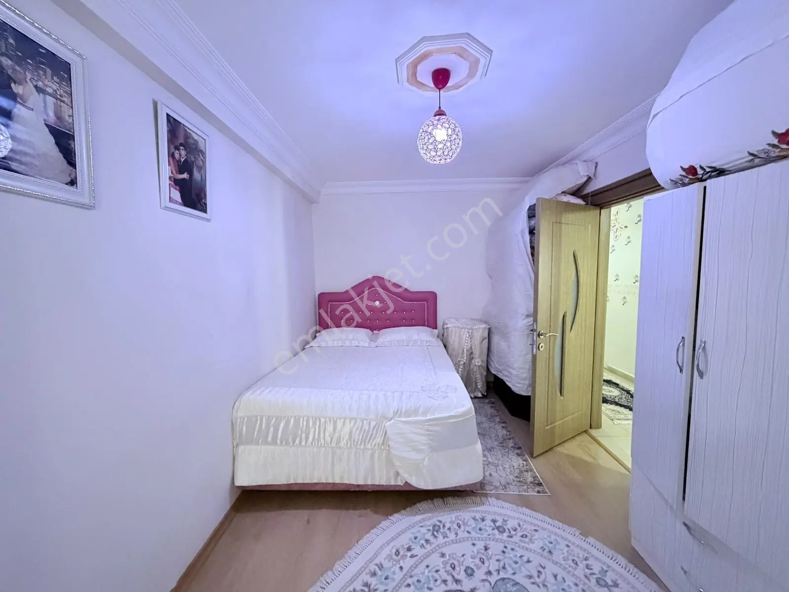 Acil Esenyurt Balıkyolu Mahallesi 2+1 Ara Kat Köprü Yanında — fotoğraf 9