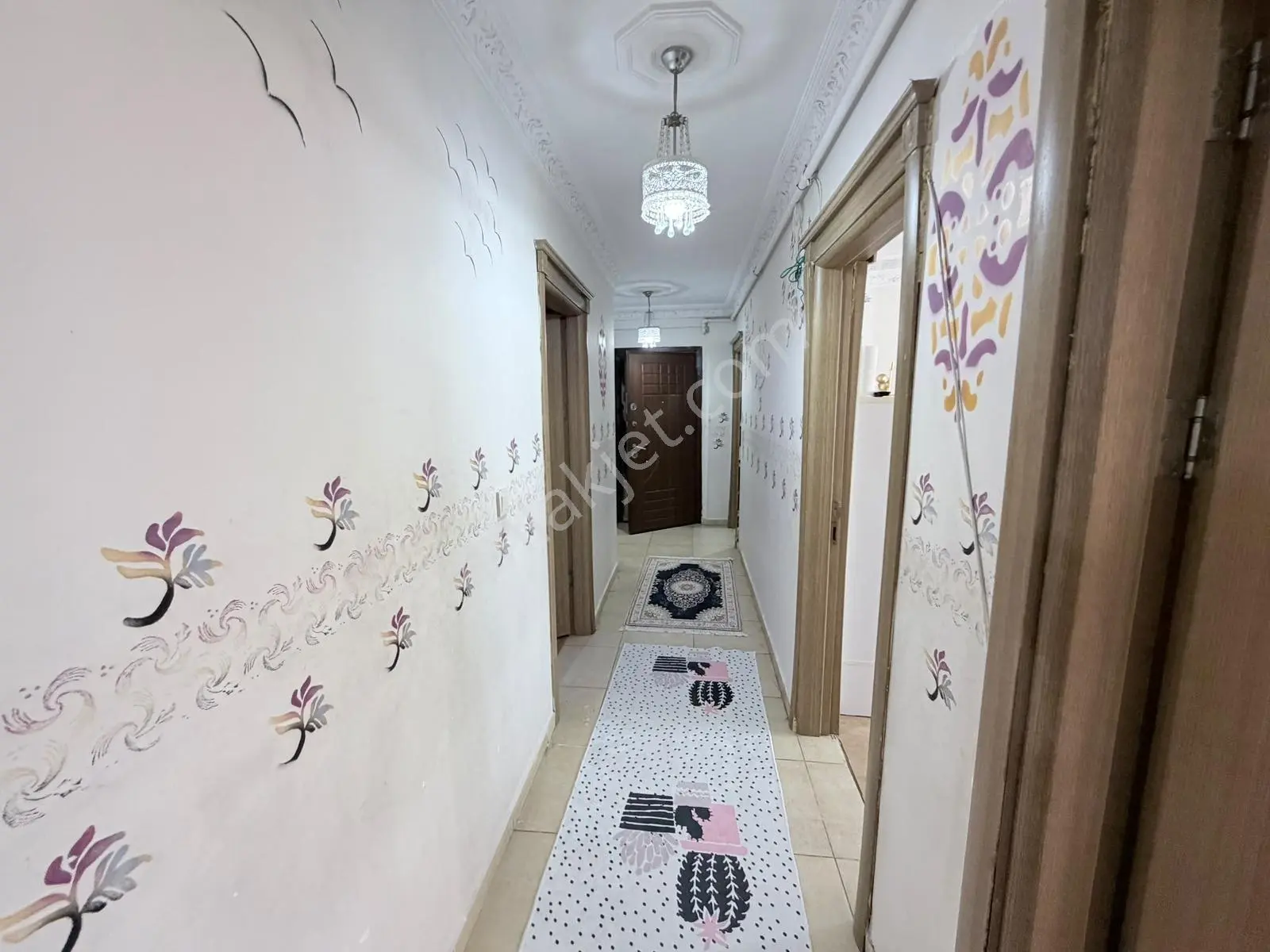 Acil Esenyurt Balıkyolu Mahallesi 2+1 Ara Kat Köprü Yanında — fotoğraf 10