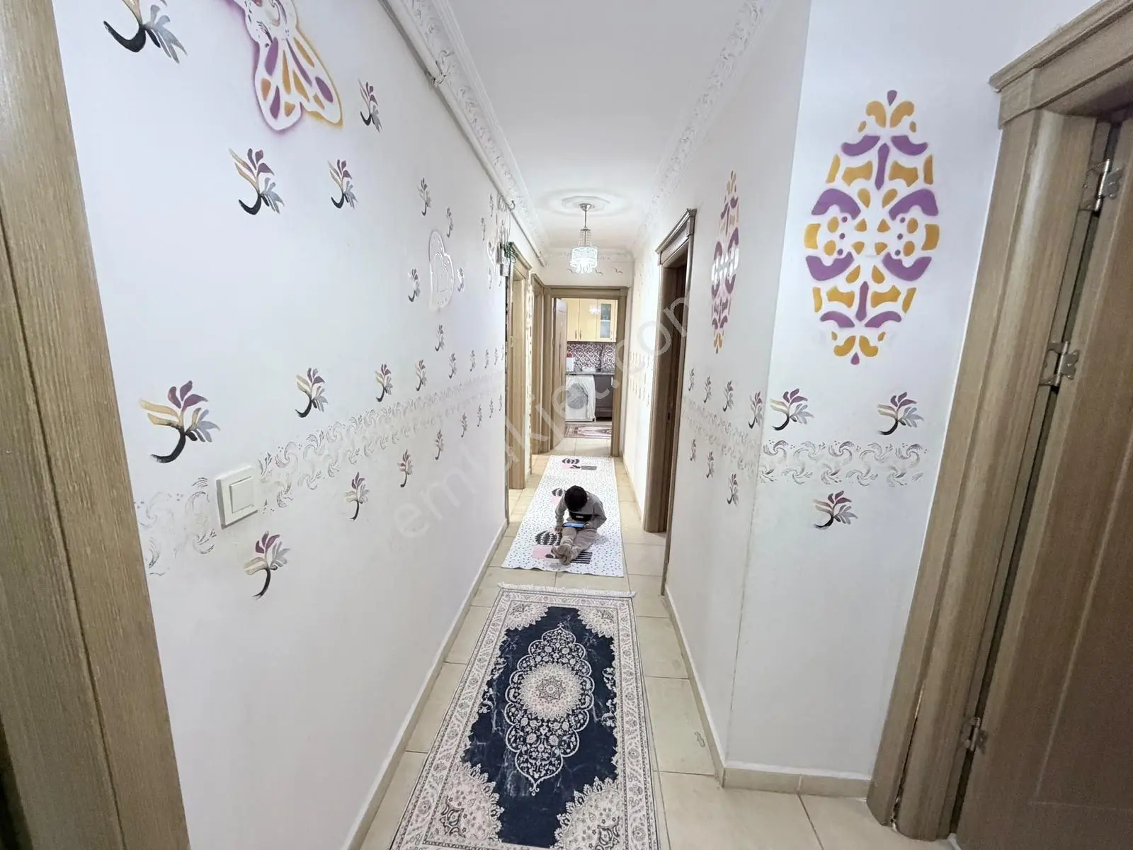 Acil Esenyurt Balıkyolu Mahallesi 2+1 Ara Kat Köprü Yanında — fotoğraf 22