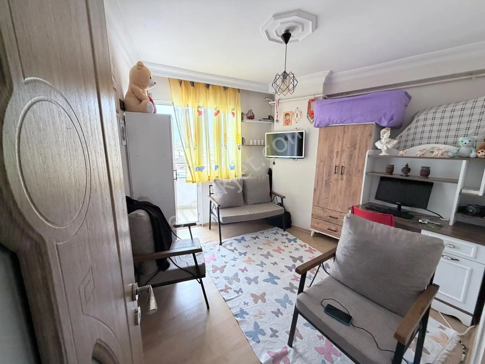 Acil Esenyurt Balıkyolu Mahallesi 2+1 Ara Kat Köprü Yanında — fotoğraf 28