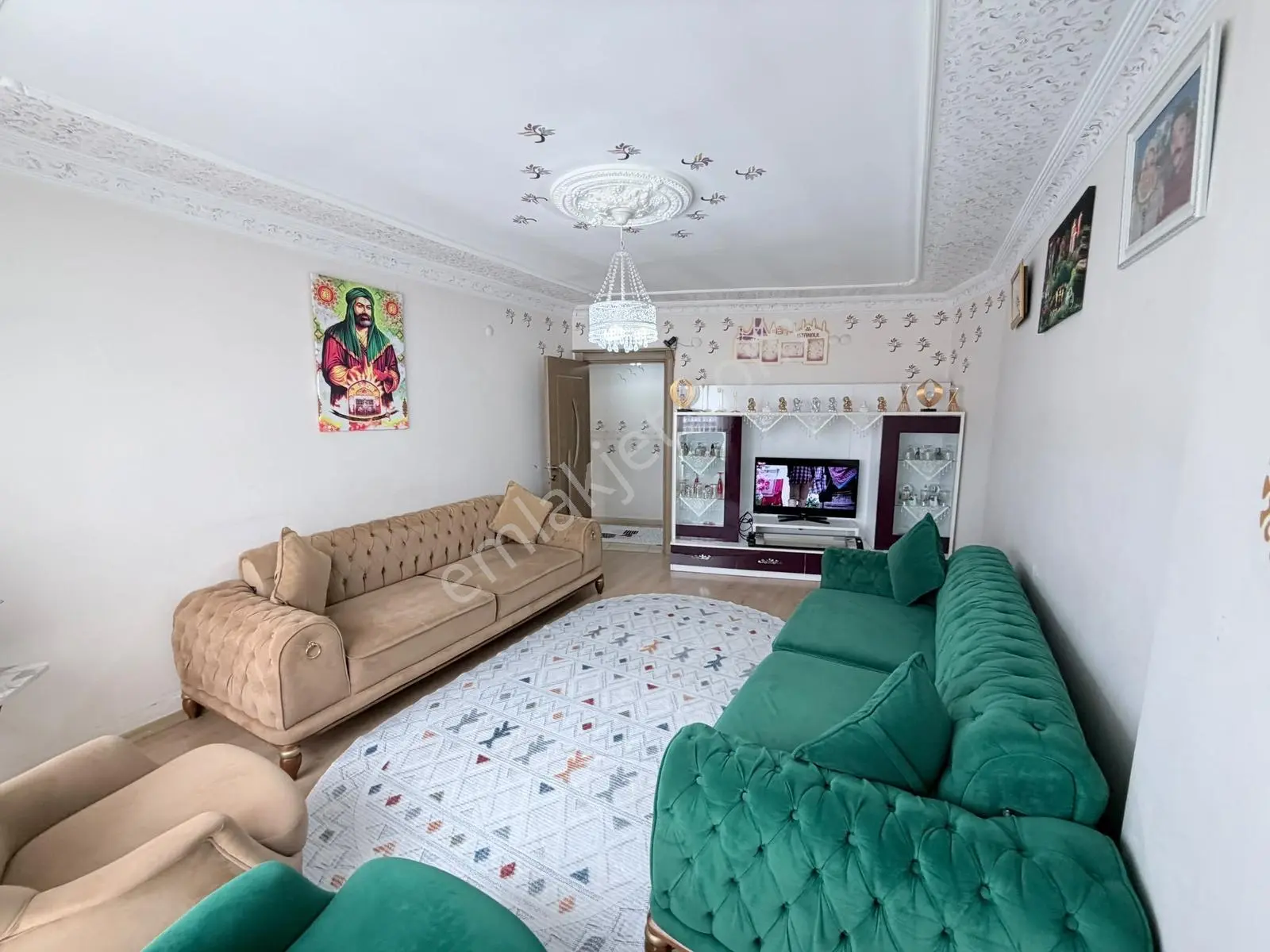 Acil Esenyurt Balıkyolu Mahallesi 2+1 Ara Kat Köprü Yanında — fotoğraf 29