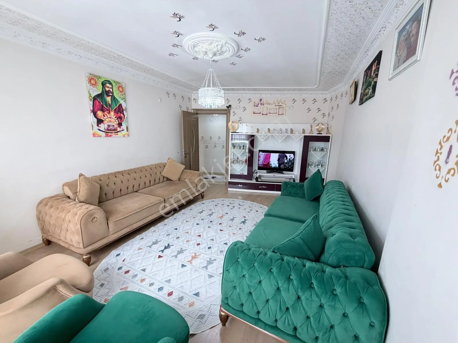 Acil Esenyurt Balıkyolu Mahallesi 2+1 Ara Kat Köprü Yanında — fotoğraf 34