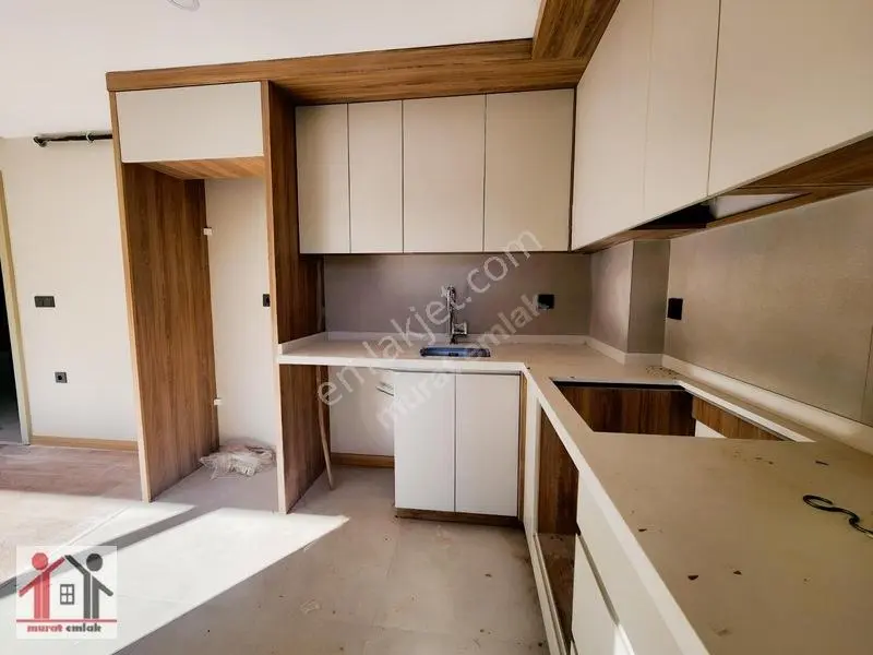 Zerdalilikde Ultralüx Kaliteli 2+1 Sıfır Daire — fotoğraf 5