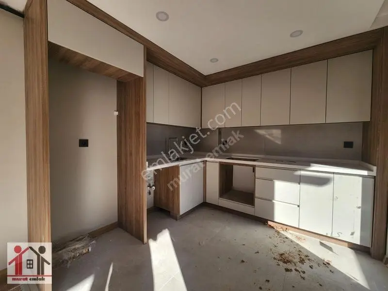 Zerdalilikde Ultralüx Kaliteli 2+1 Sıfır Daire — fotoğraf 8