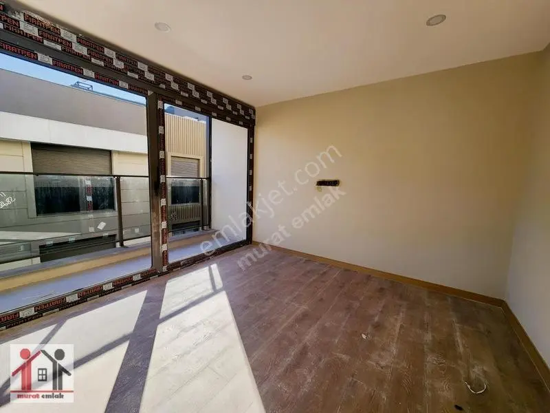 Zerdalilikde Ultralüx Kaliteli 2+1 Sıfır Daire — fotoğraf 9