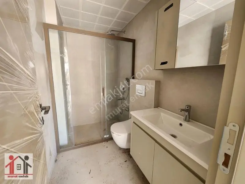 Zerdalilikde Ultralüx Kaliteli 2+1 Sıfır Daire — fotoğraf 10