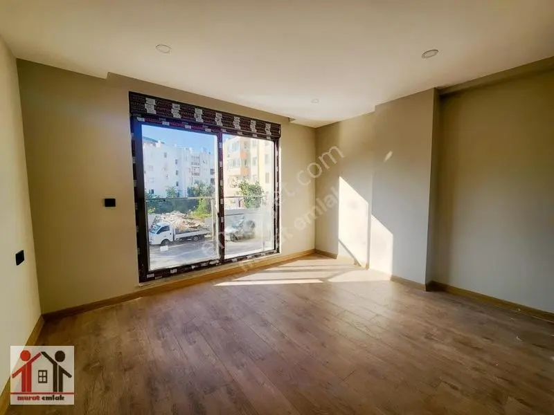 Zerdalilikde Ultralüx Kaliteli 2+1 Sıfır Daire — fotoğraf 14