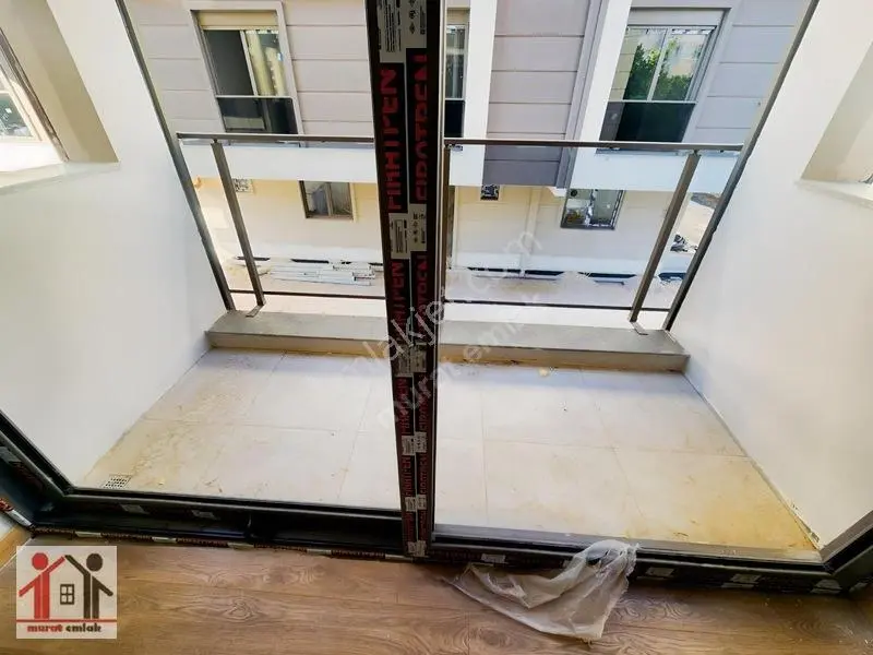 Zerdalilikde Ultralüx Kaliteli 2+1 Sıfır Daire — fotoğraf 16