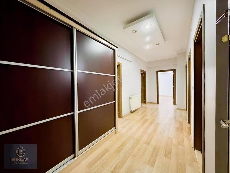 Enes Işık 'tan Site İçerisi Geniş 3+1 Arakat Daire — fotoğraf 14