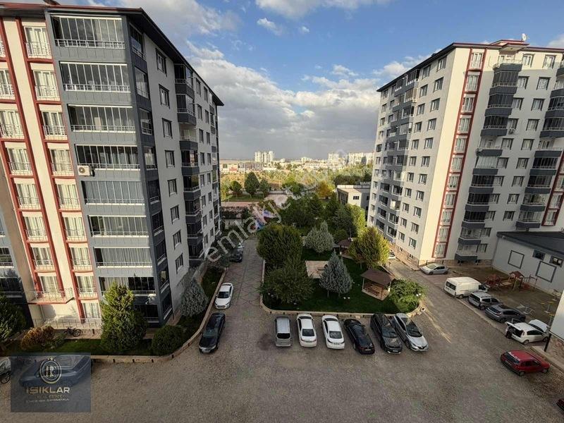 Enes Işık 'tan Site İçerisi Geniş 3+1 Arakat Daire — fotoğraf 18