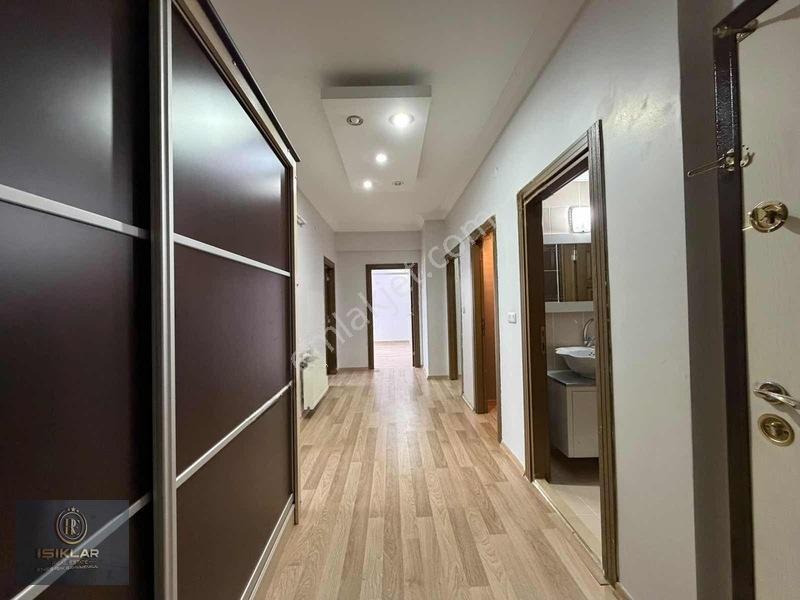 Enes Işık 'tan Site İçerisi Geniş 3+1 Arakat Daire — fotoğraf 21