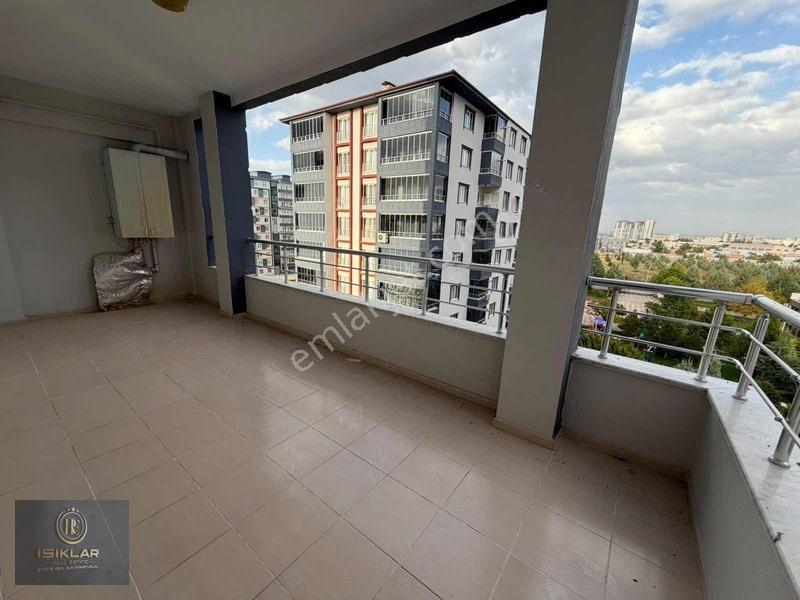 Enes Işık 'tan Site İçerisi Geniş 3+1 Arakat Daire — fotoğraf 25