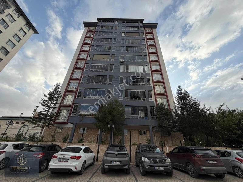 Enes Işık 'tan Site İçerisi Geniş 3+1 Arakat Daire — fotoğraf 26