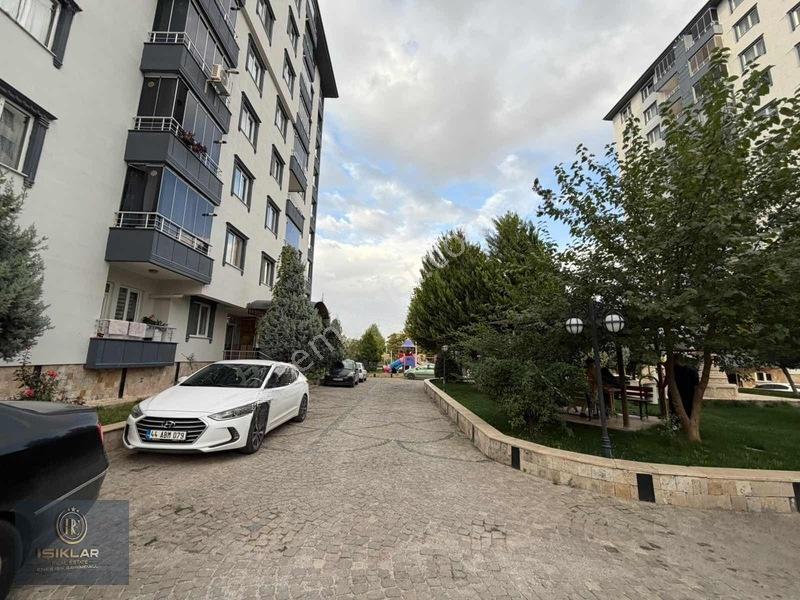 Enes Işık 'tan Site İçerisi Geniş 3+1 Arakat Daire — fotoğraf 27