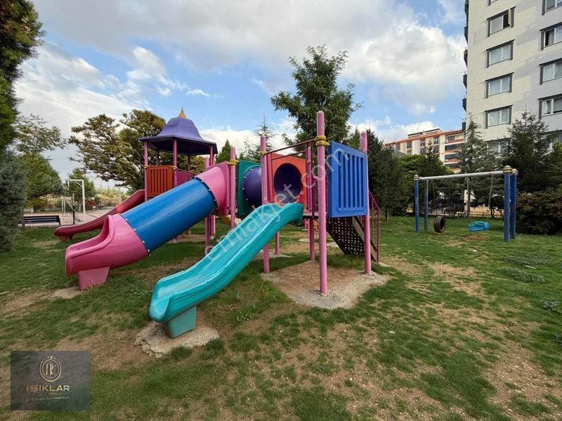 Enes Işık 'tan Site İçerisi Geniş 3+1 Arakat Daire — fotoğraf 28