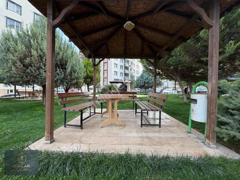Enes Işık 'tan Site İçerisi Geniş 3+1 Arakat Daire — fotoğraf 30