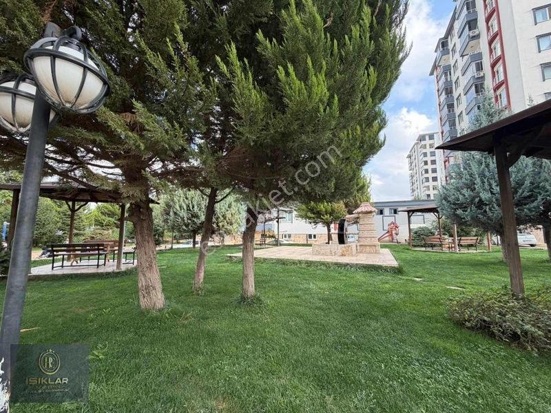 Enes Işık 'tan Site İçerisi Geniş 3+1 Arakat Daire — fotoğraf 31
