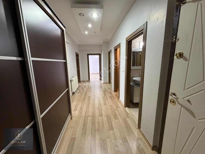 Enes Işık 'tan Site İçerisi Geniş 3+1 Arakat Daire — fotoğraf 35