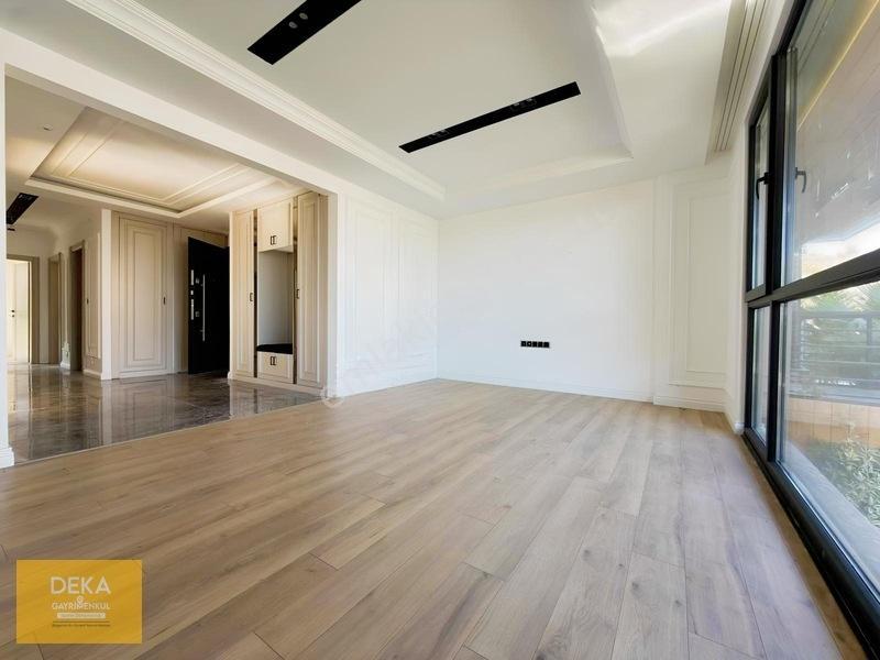 Deka Gayrimenkul'den Site İçinde Havuzlu Yüksek Kredili 3+1 — fotoğraf 5